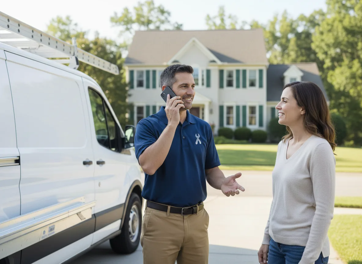Home Gutter Service Beecher, IL FAQs